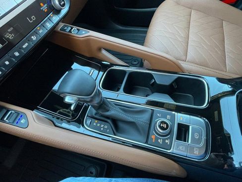 Used 2025 Kia Telluride EX X-Line image 45