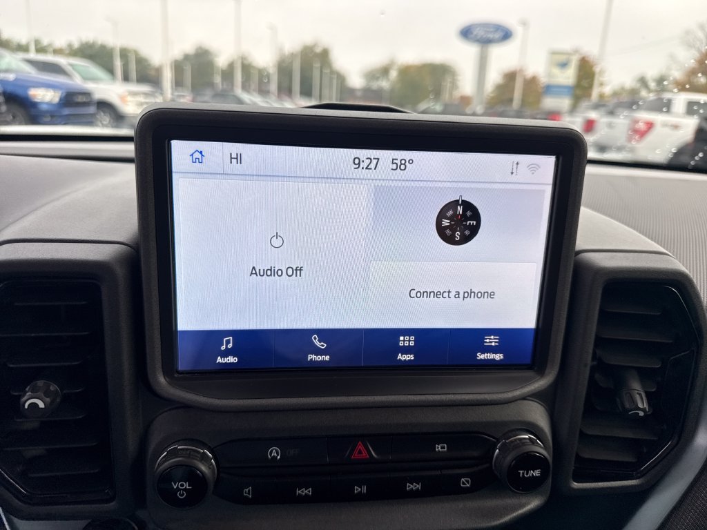 Used 2024 Ford Bronco Sport Badlands AWD/4WD image 25