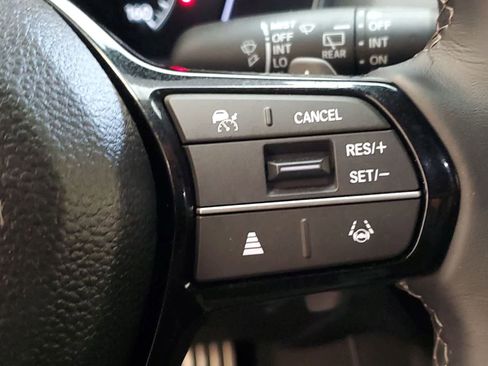 Certified 2025 Honda Civic Sport image 11