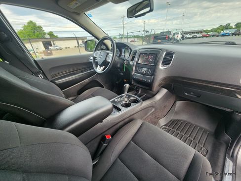 Used 2011 Dodge Durango Crew AWD/4WD image 42