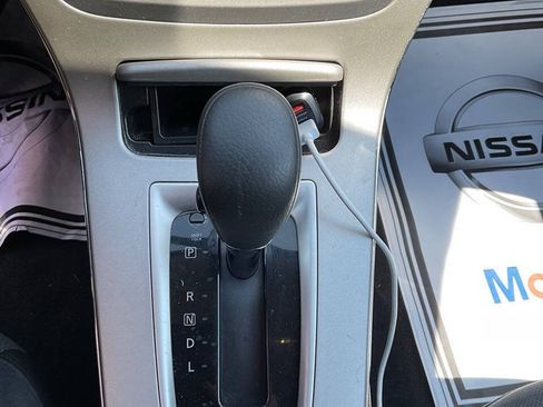 Used 2013 Nissan Sentra SV FWD image 6