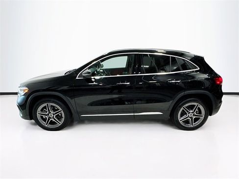 Used 2023 Mercedes-Benz GLA 250 4MATIC image 8