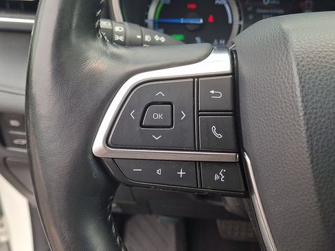 Used 2021 Toyota Highlander Platinum AWD/4WD image 23