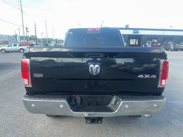 Used 2018 RAM 2500 Laramie w/ Snow Chief Group AWD/4WD image 5