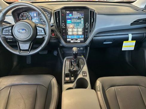 Used 2025 Subaru Crosstrek 2.5i Limited w/ Crosstrek Mirror Package AWD/4WD image 13