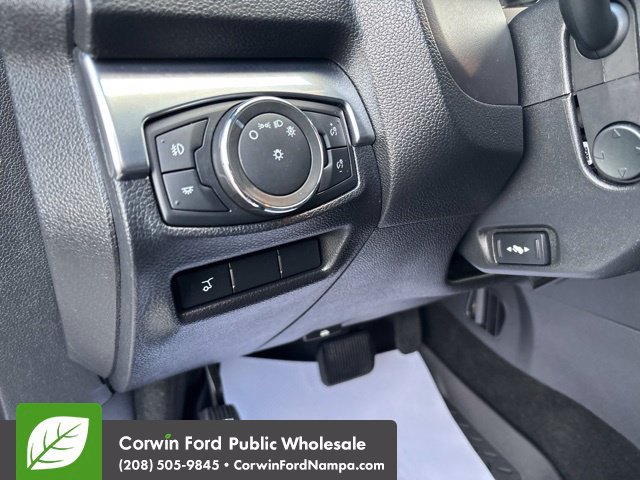 Used 2017 Ford Explorer Limited AWD/4WD image 14