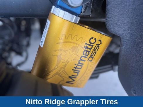 New 2026 Chevrolet Colorado ZR2 w/ Technology Package image 5