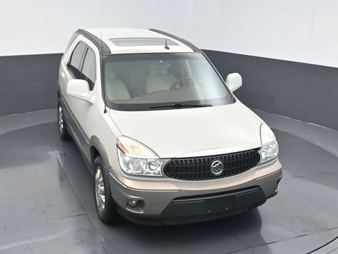 Used 2007 Buick Rendezvous CXL w/ CXL Luxury Package image 3