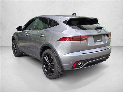 Used 2024 Jaguar E-PACE R-Dynamic SE AWD/4WD image 19