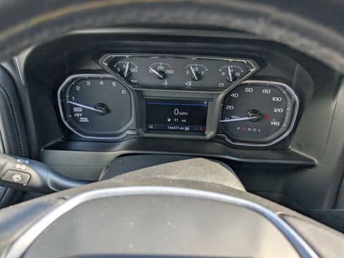 Used 2019 GMC Sierra 1500 SLT w/ SLT Premium Package image 26