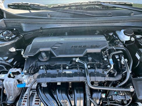 Used 2025 Kia K4 EX FWD image 30