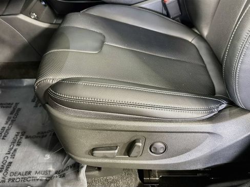 Used 2023 Hyundai Santa Fe SEL Premium w/ Cargo Package AWD/4WD image 16