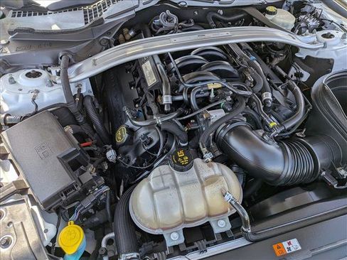 Used 2016 Ford Mustang Shelby GT350 w/ Technology Package RWD image 27
