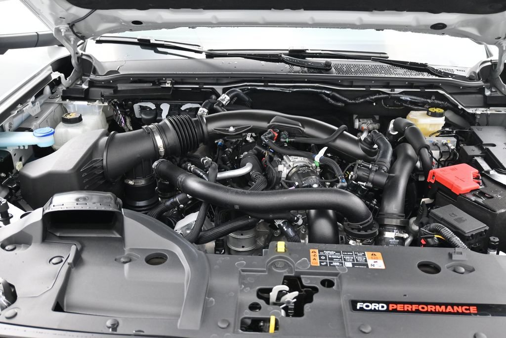 New 2026 Ford Ranger Raptor AWD/4WD image 36