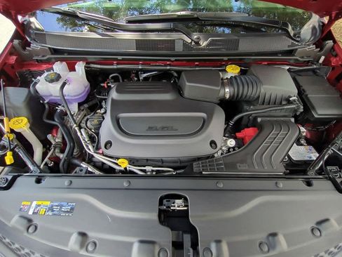 New 2026 Chrysler Voyager LX image 15