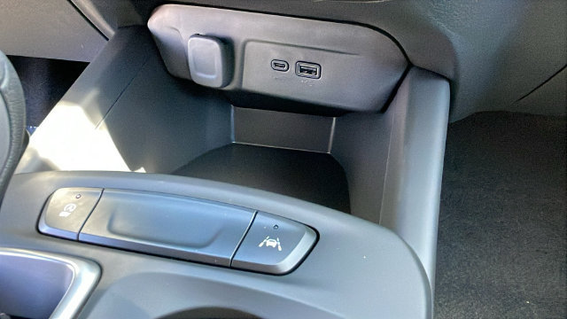 New 2026 Chevrolet Trax LS w/ Driver Confidence Package FWD image 18