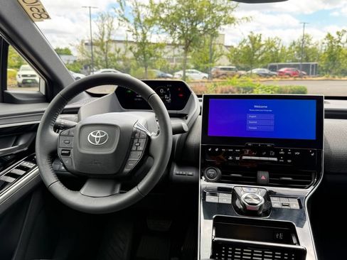 Certified 2024 Toyota bZ4X AWD w/ Weather Package image 26