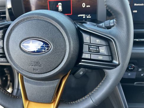 New 2026 Subaru Outback Wilderness image 21