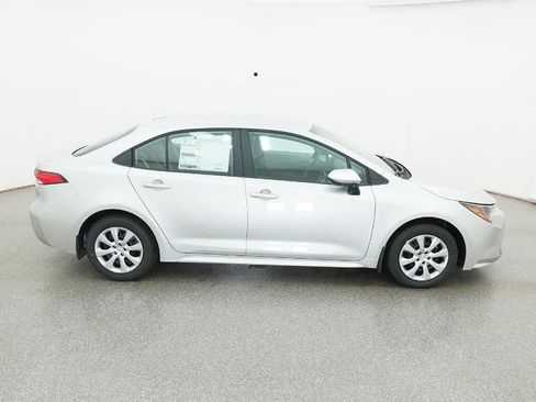 New 2026 Toyota Corolla LE image 26