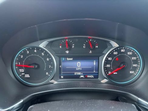 Used 2024 Chevrolet Equinox LS w/ LS Convenience Package FWD image 10