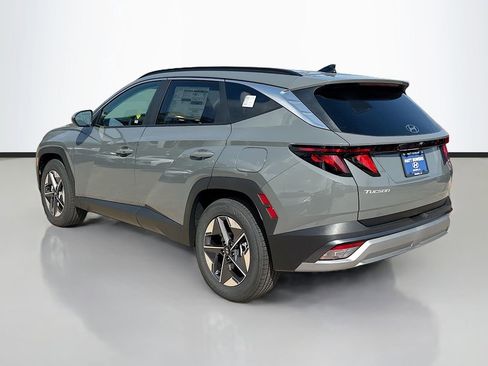 New 2026 Hyundai Tucson SEL image 7