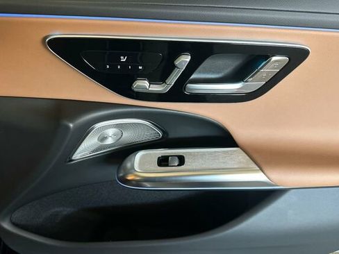 Certified 2026 Mercedes-Benz E 350 Sedan image 20