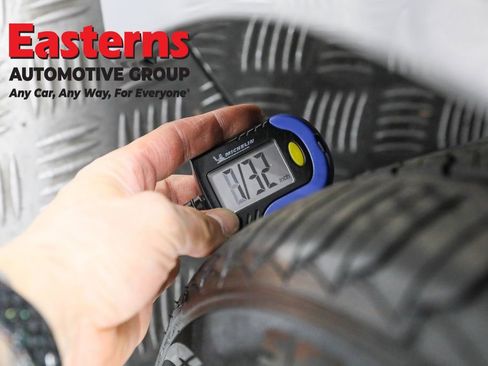 Used 2024 Toyota Camry XLE FWD image 28