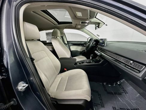 Used 2022 Honda Civic EX image 28