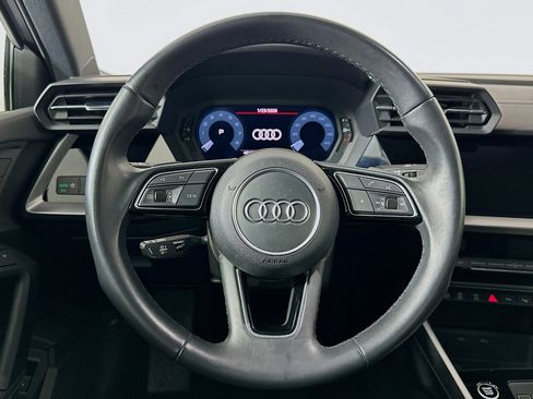 Used 2024 Audi A3 2.0T Premium image 18