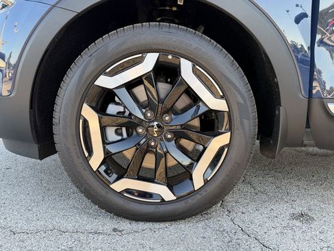 New 2025 Kia Telluride EX w/ EX Captain's Chair Package image 34