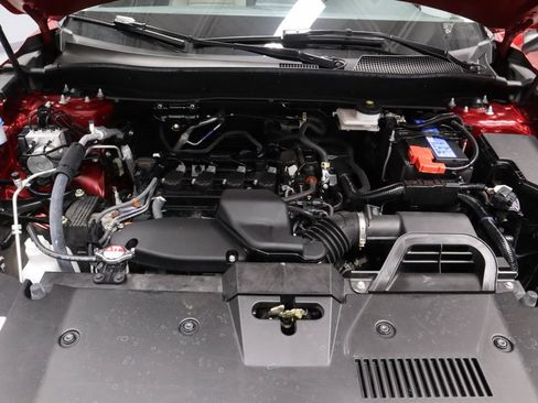 Used 2025 Honda CR-V EX-L image 17