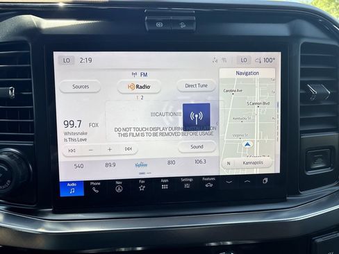 New 2026 Ford F350 King Ranch AWD/4WD image 20