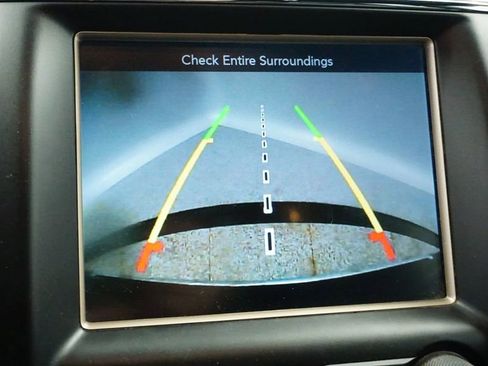 Used 2017 Jeep Grand Cherokee Limited w/ Trailer Tow Group IV image 35