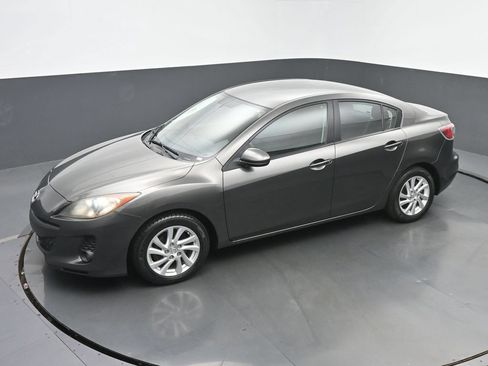 Used 2012 MAZDA MAZDA3 i Touring FWD image 40