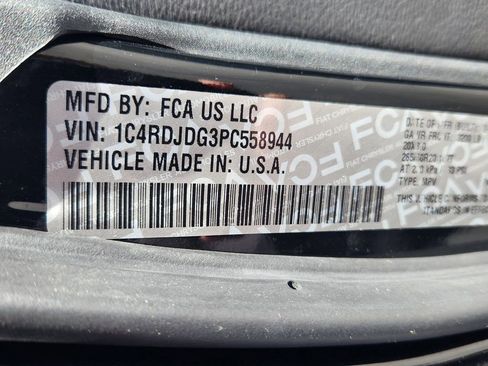 Used 2023 Dodge Durango GT image 18