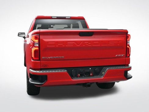 Used 2019 Chevrolet Silverado 1500 RST w/ All-Star Edition image 5