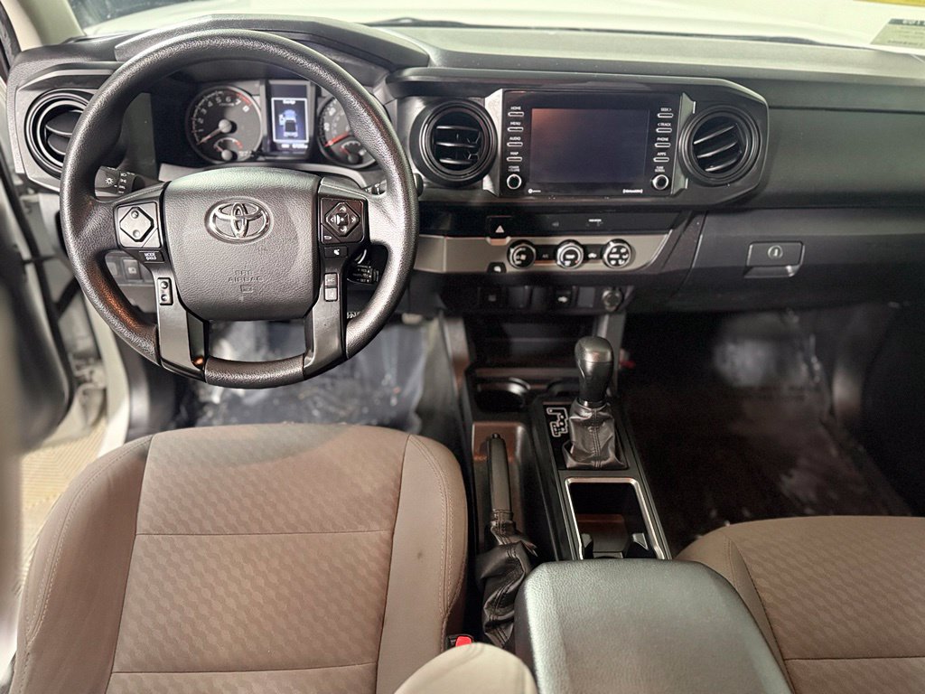 Used 2023 Toyota Tacoma SR RWD image 12