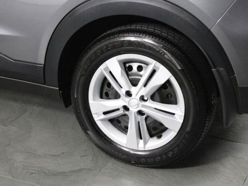 Certified 2025 Nissan Kicks Play S FWD image 15