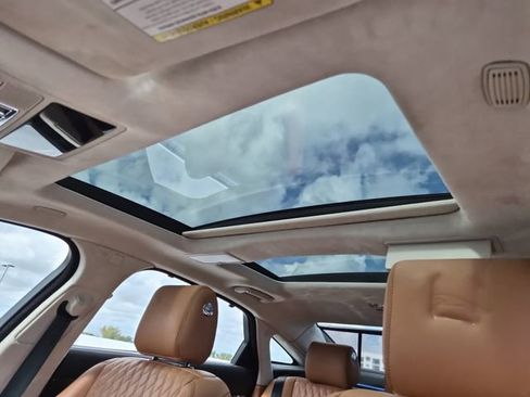 Used 2017 Jaguar XJ L Supercharged image 18