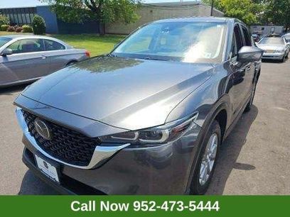 Used 2023 MAZDA CX-5 AWD 2.5 S