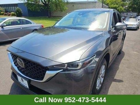 Used 2023 MAZDA CX-5 AWD 2.5 S image 1