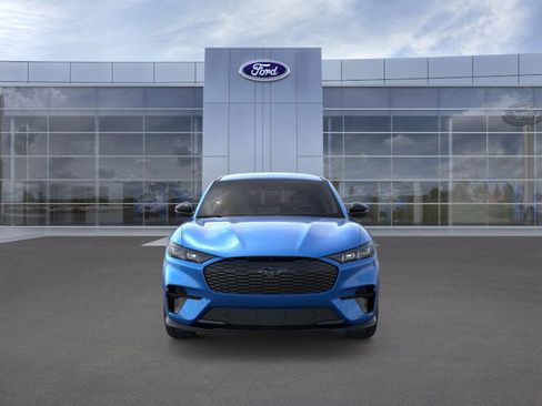 New 2025 Ford Mustang Mach-E GT image 6