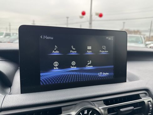 Used 2023 Lexus IS 350 F Sport image 20