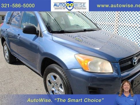 Used 2012 Toyota RAV4 FWD w/ Value Pkg image 1