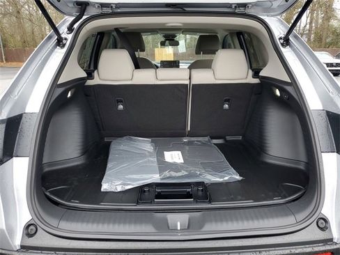 New 2026 Honda HR-V LX image 9