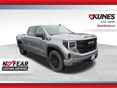 Used 2023 GMC Sierra 1500 Elevation