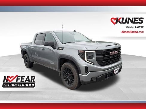 Used 2023 GMC Sierra 1500 Elevation AWD/4WD image 1