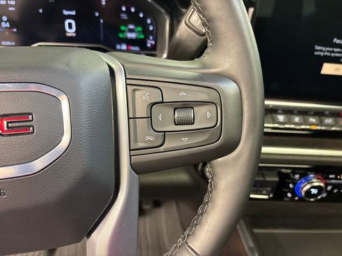 New 2025 GMC Sierra 2500 SLT image 34