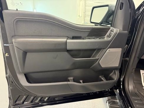 New 2026 Ford F150 Lariat w/ Equipment Group 501A Mid AWD/4WD image 12
