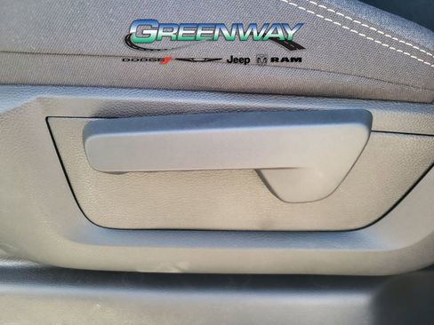 New 2026 RAM 2500 Tradesman image 18